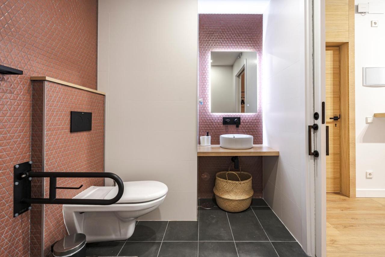 Vallecas By Olala Homes Pensjonat
