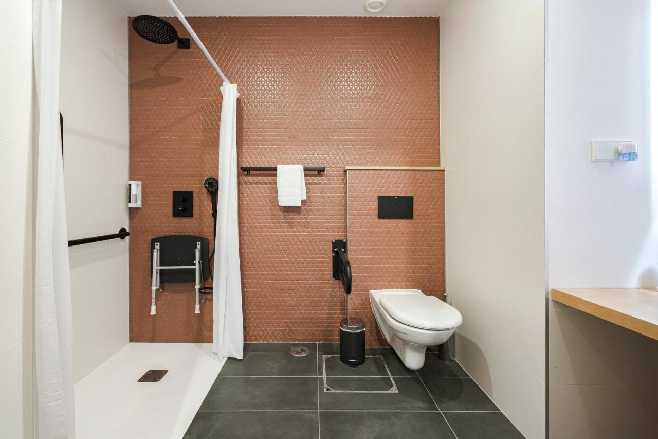 Vallecas By Olala Homes * Madryt