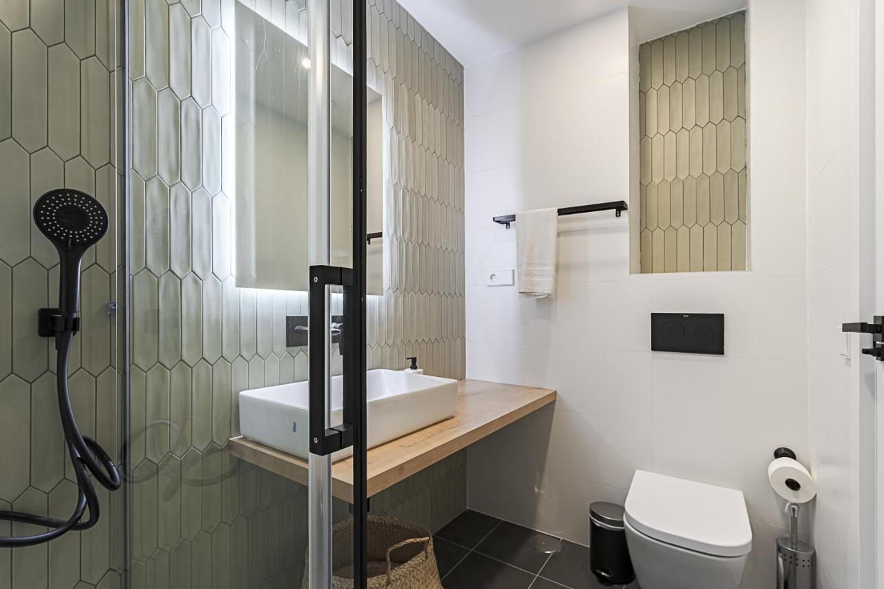 Vallecas By Olala Homes Pensjonat Madryt