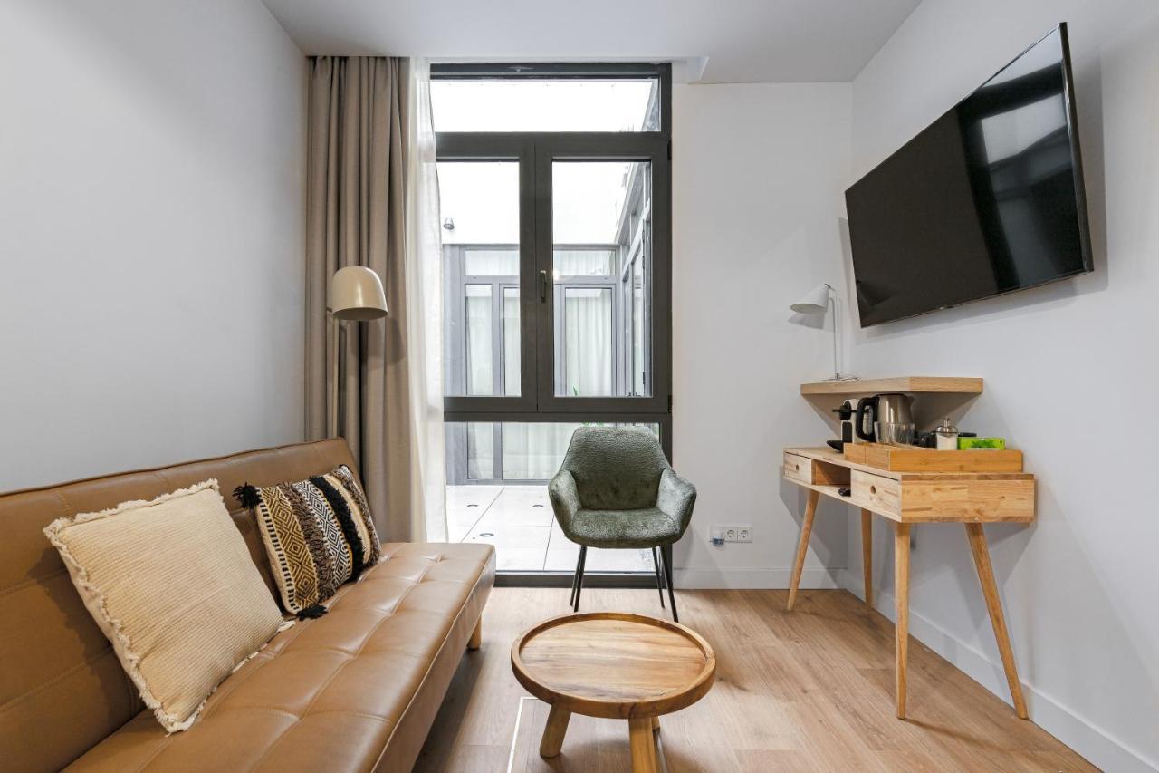 Pensjonat Vallecas By Olala Homes *