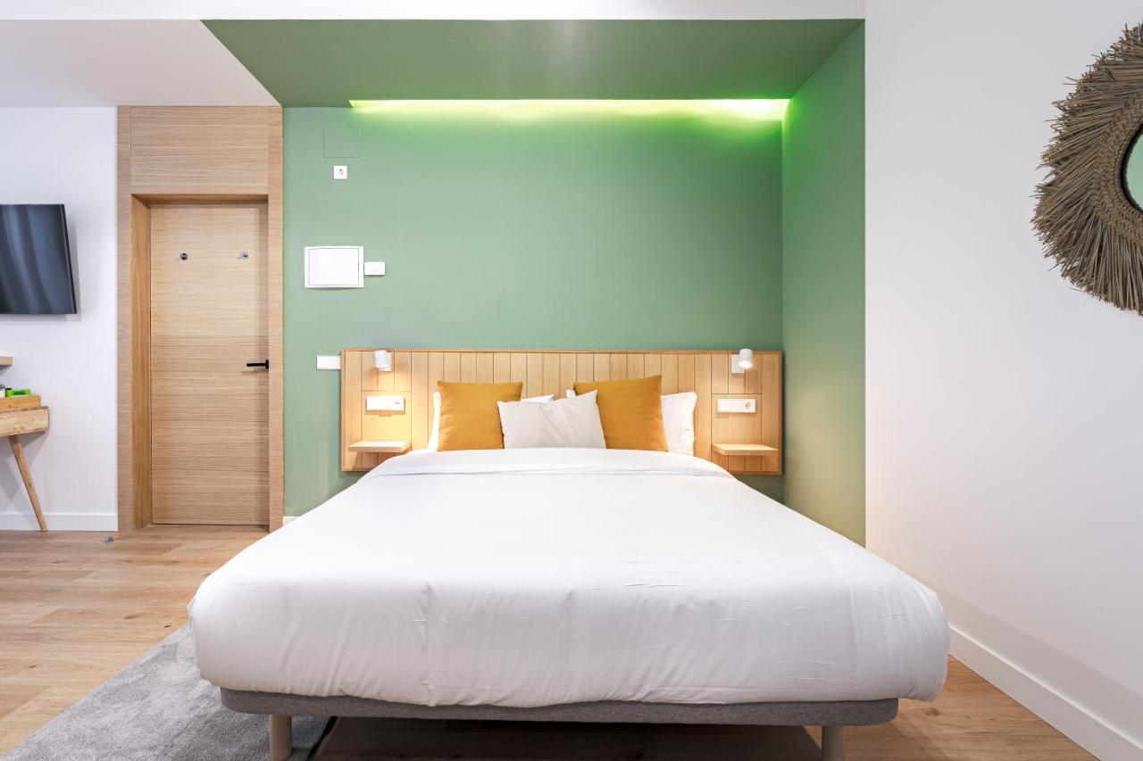 Pensjonat Vallecas By Olala Homes