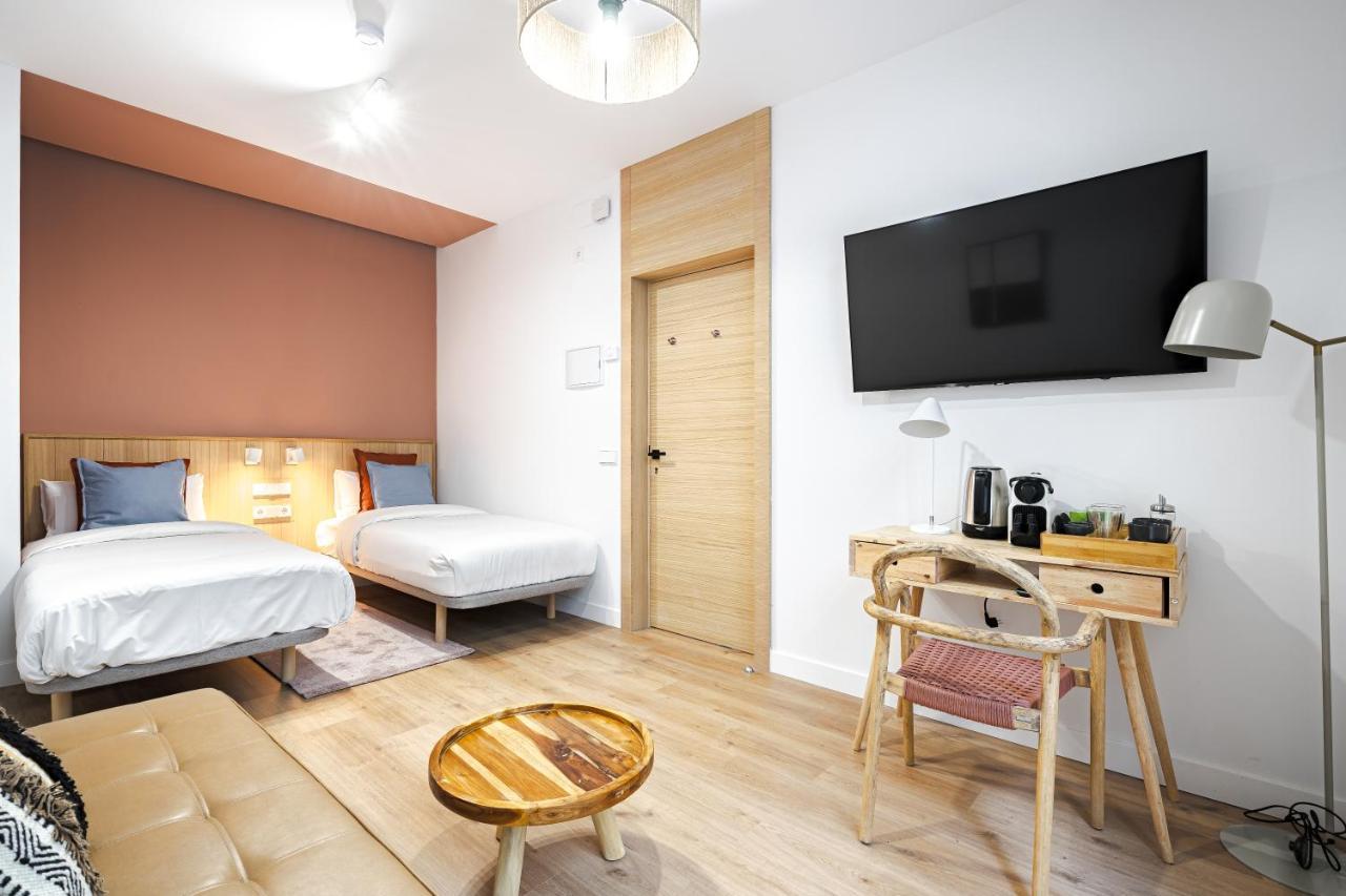 Vallecas By Olala Homes Pensjonat *