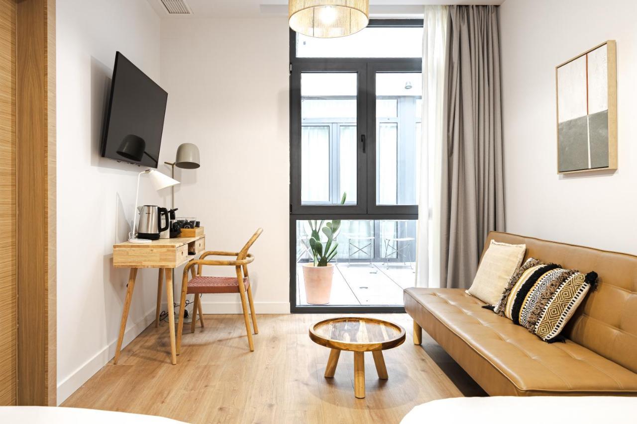 Vallecas By Olala Homes Pensjonat *