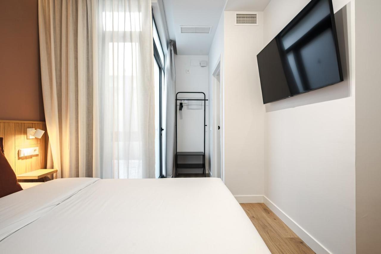 Pensjonat Vallecas By Olala Homes