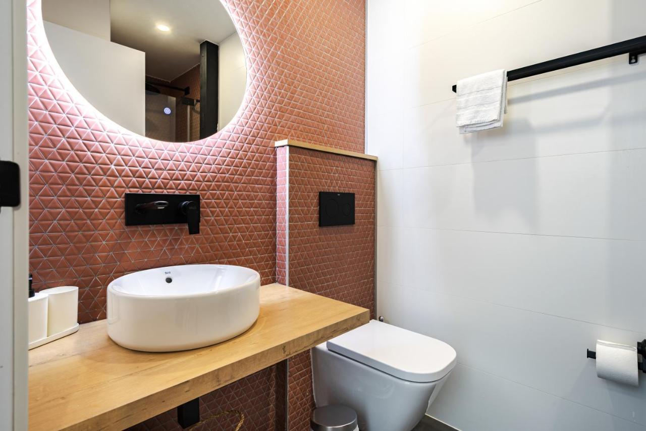 Vallecas By Olala Homes Pensjonat