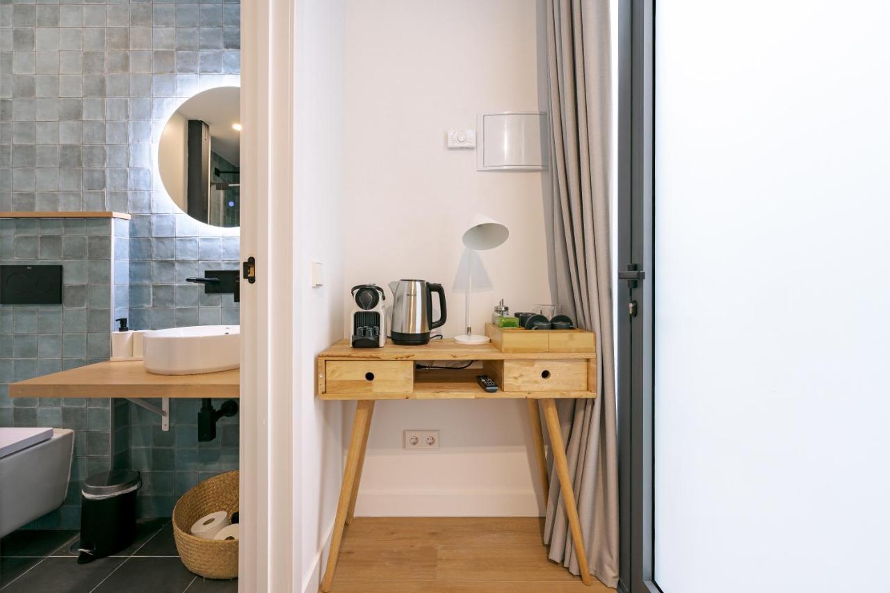 Vallecas By Olala Homes Madryt