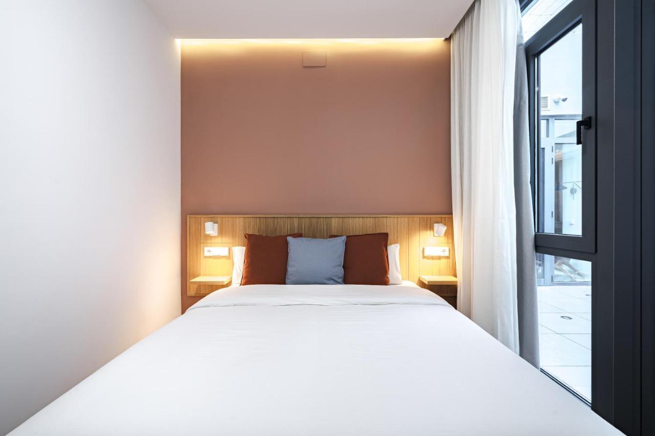 Pensjonat Vallecas By Olala Homes
