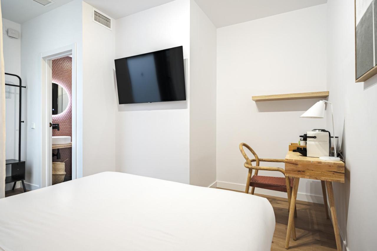 Vallecas By Olala Homes Pensjonat Madryt