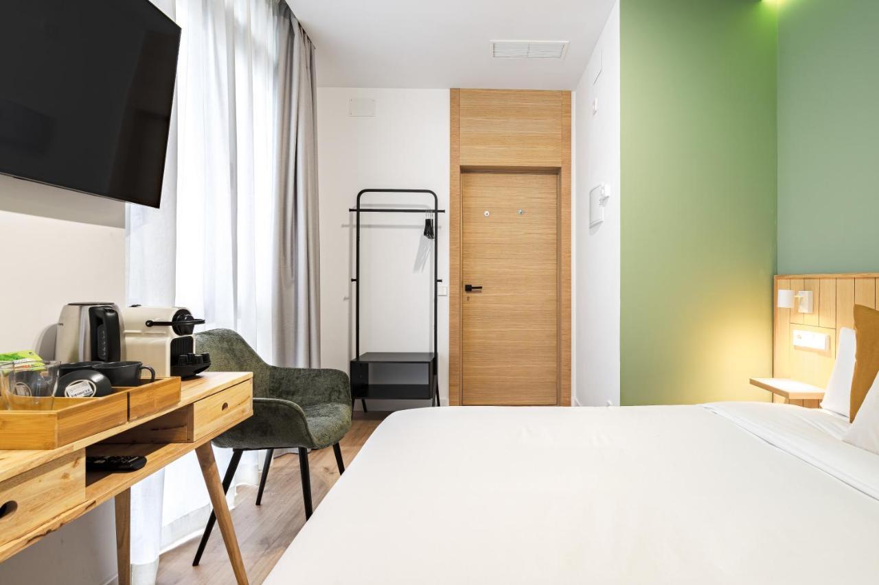 Pensjonat Vallecas By Olala Homes