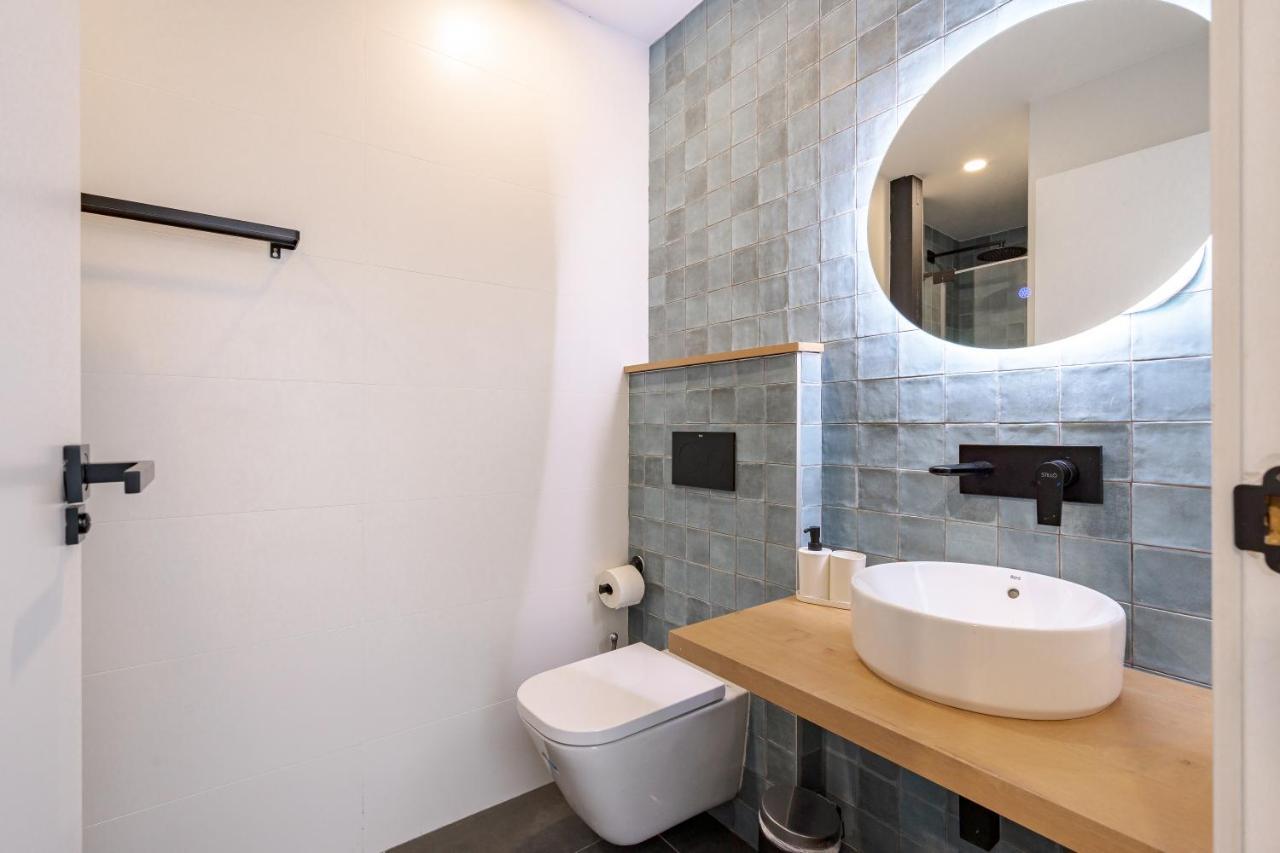 Pensjonat Vallecas By Olala Homes