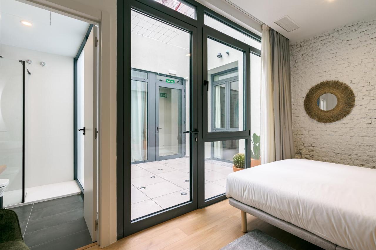 Pensjonat Vallecas By Olala Homes Madryt