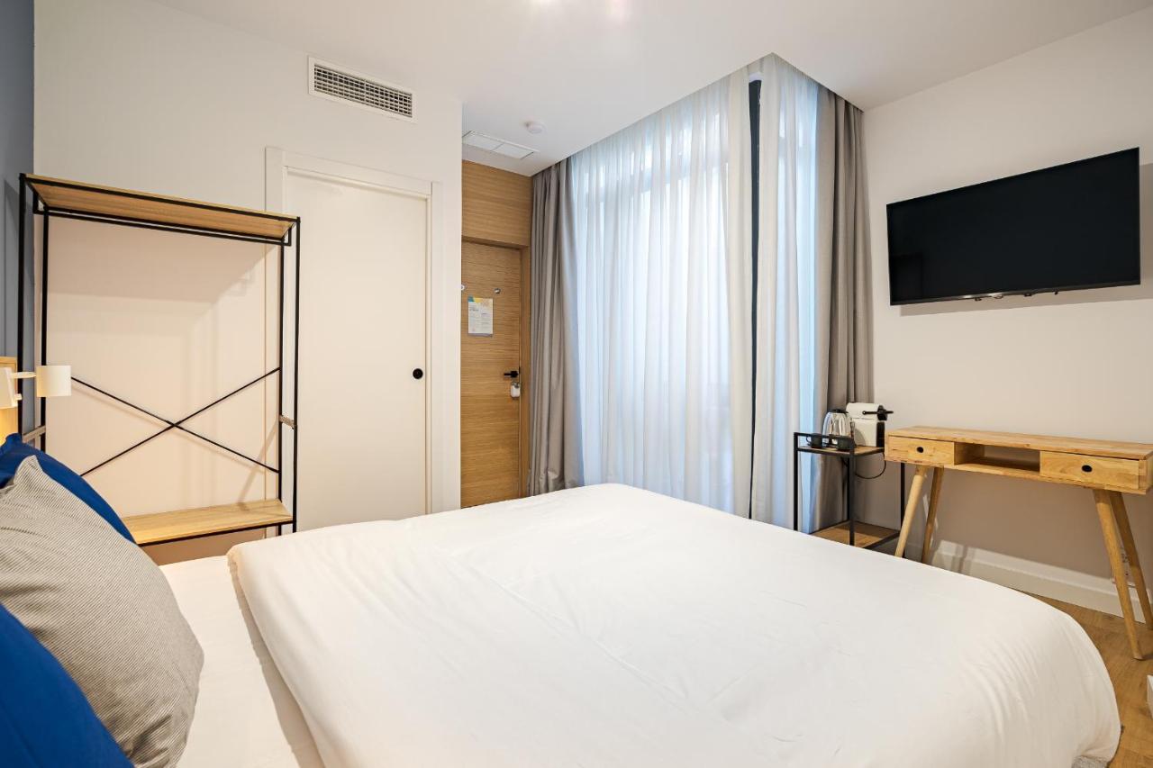 Vallecas By Olala Homes * Madryt