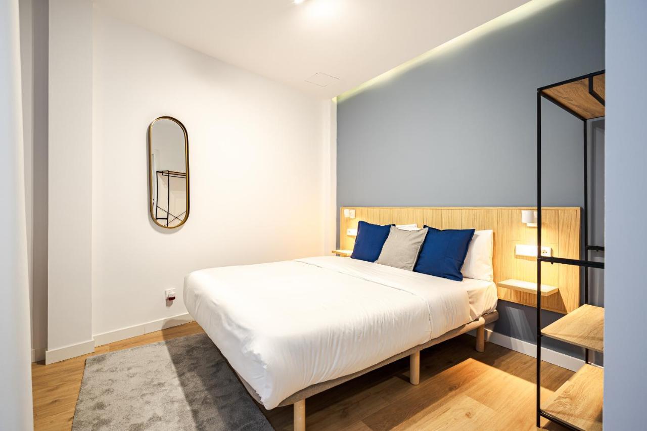 Vallecas By Olala Homes Pensjonat