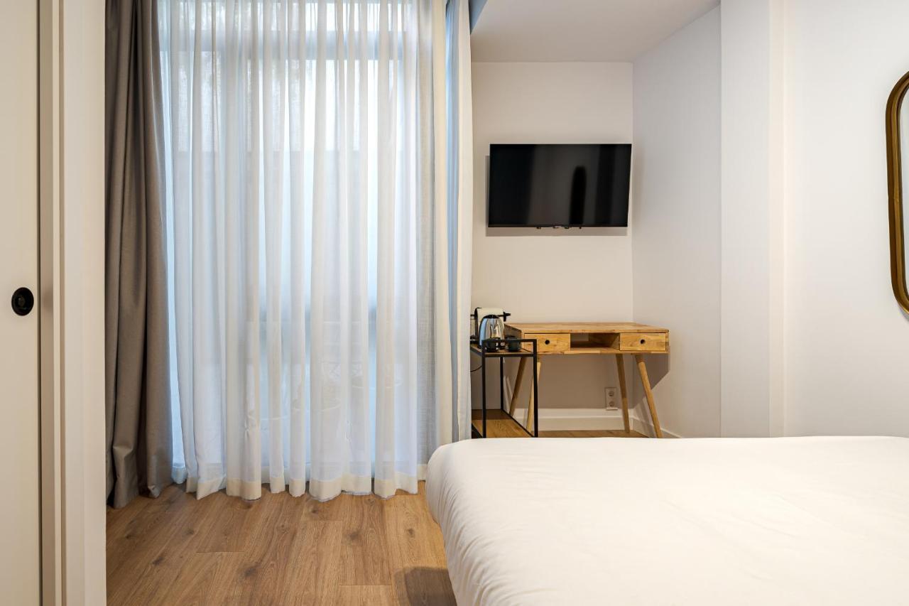 Vallecas By Olala Homes Pensjonat Madryt