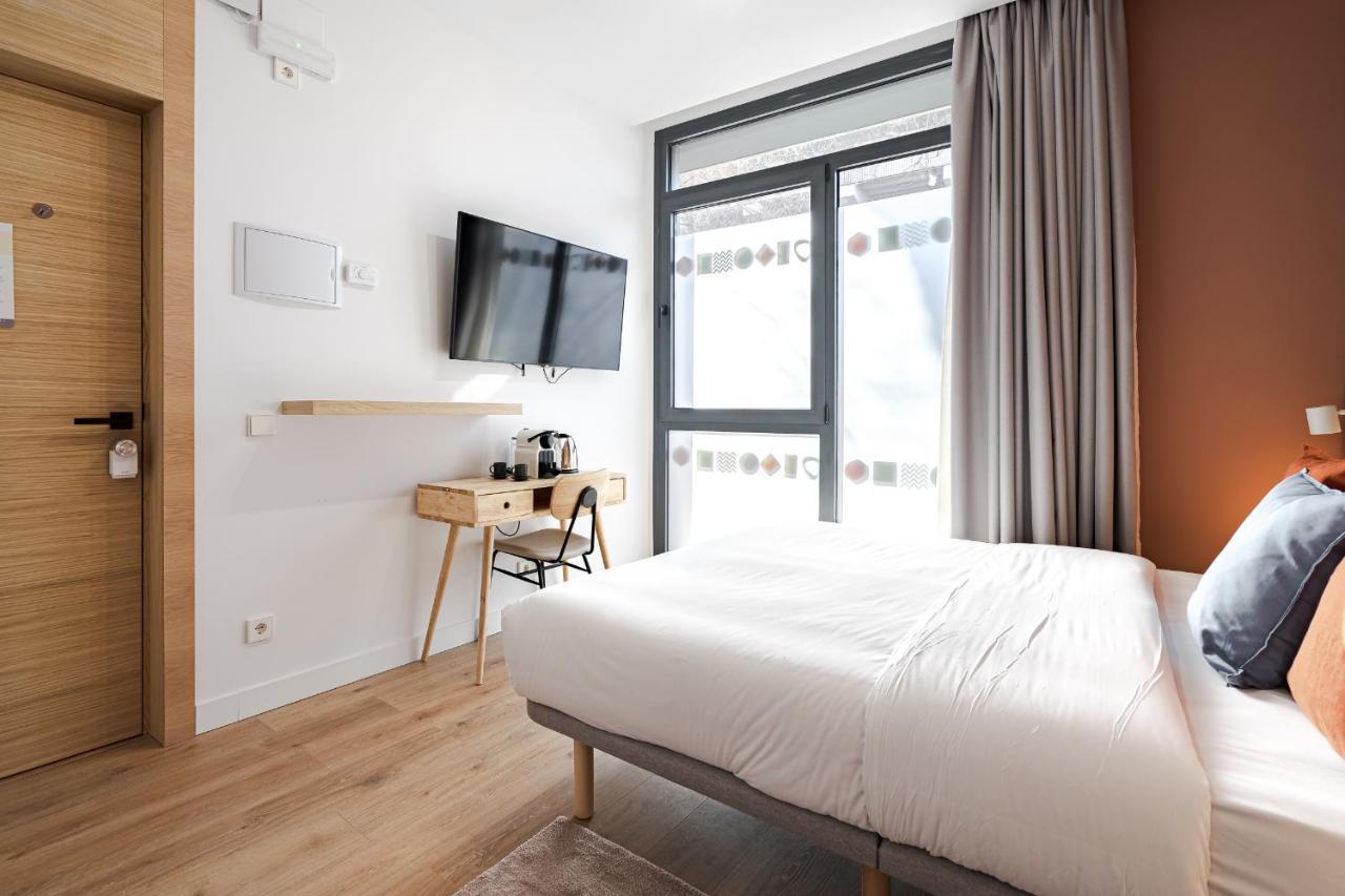 Pensjonat Vallecas By Olala Homes *
