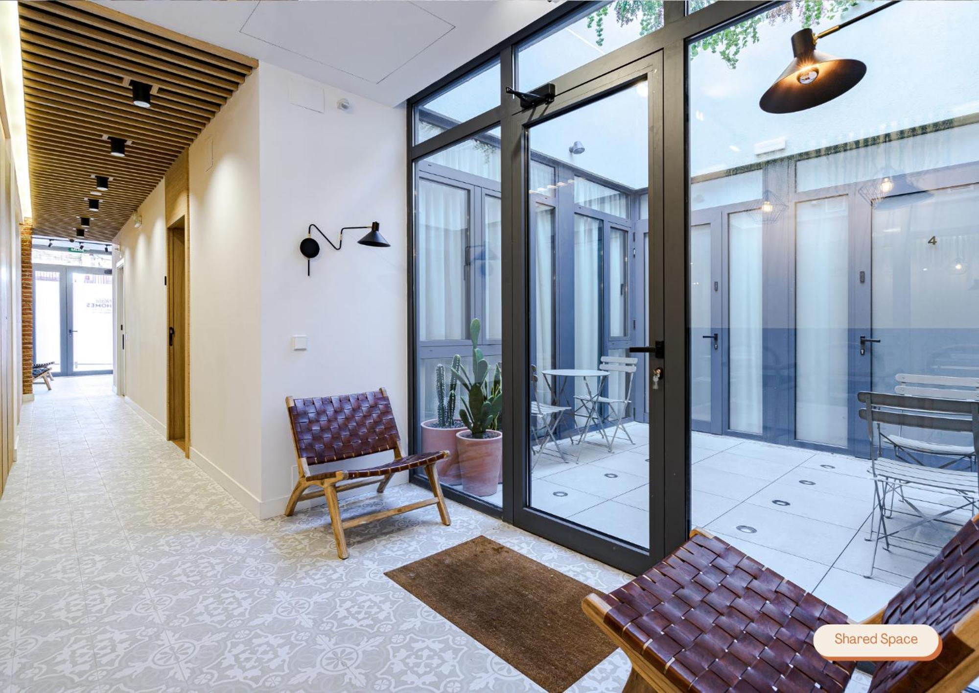 Vallecas By Olala Homes Pensjonat *