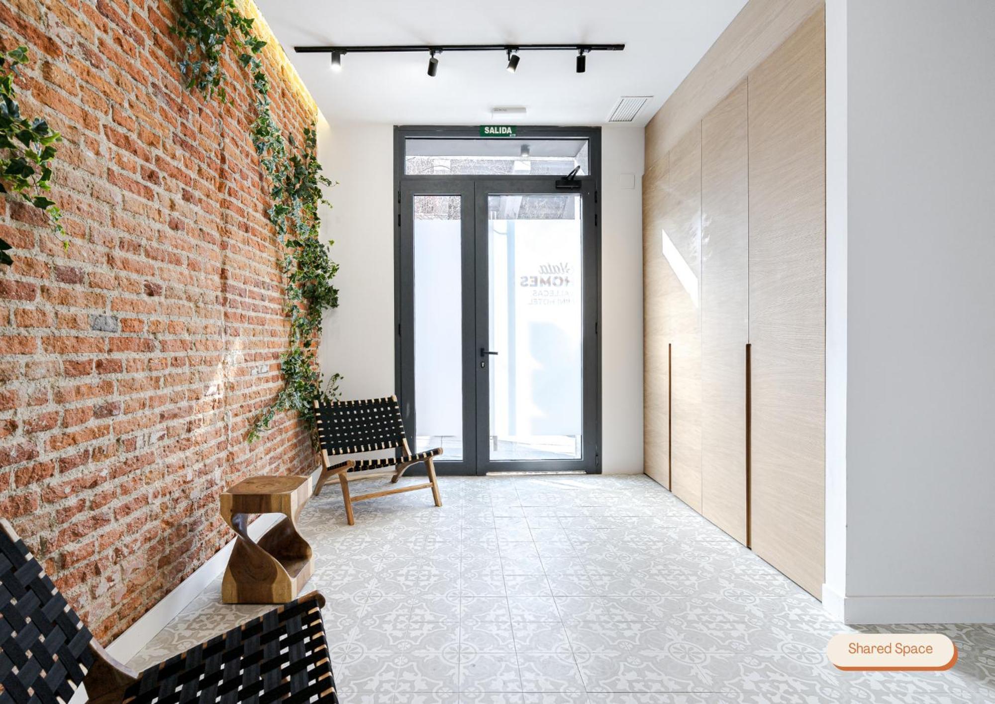 Vallecas By Olala Homes Madryt